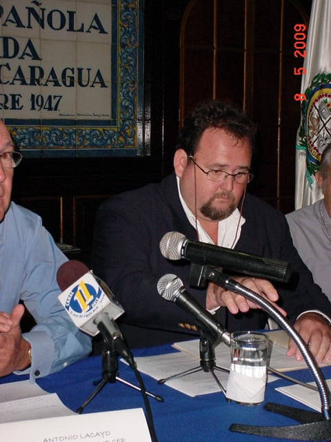 Ing. Eulogio Mejia